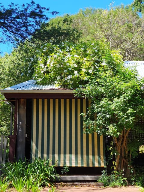 Redgum Hill Country Retreat Casa de campo in Nannup