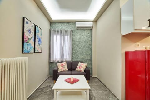 evgenia's city apartment Apartment in Chania