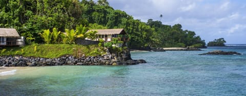 Seabreeze Resort Samoa – Exclusively for Adults Resort in Upolu