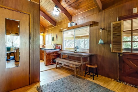 Alpine Dream Maison in Crestline