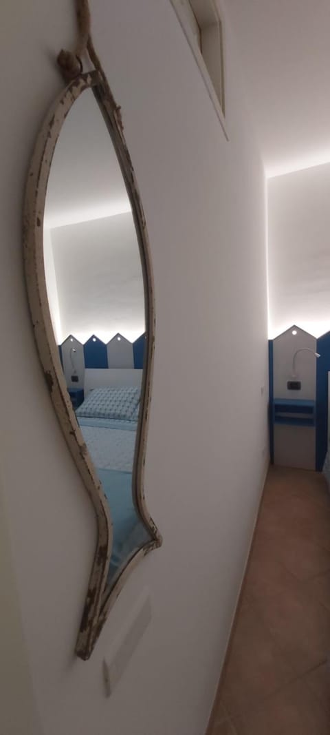 Appartamento La Spiaggia Apartment in Bordighera