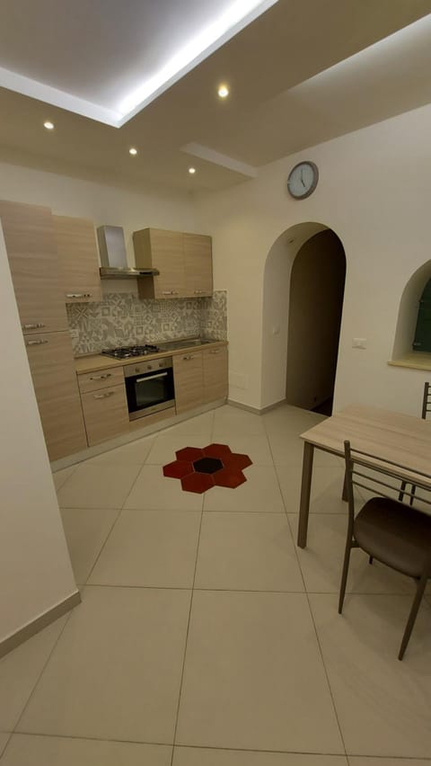 Domus Circe Apartment in Terracina