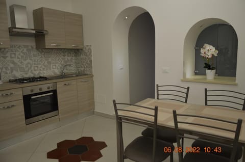 Domus Circe Apartment in Terracina