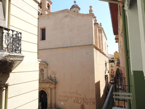 Habitaciones Amelia Bed and Breakfast in Alicante