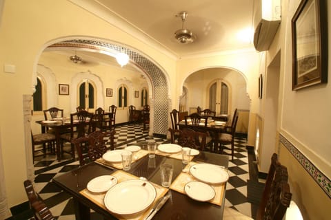 Khatu Haveli Hôtel in Jaipur