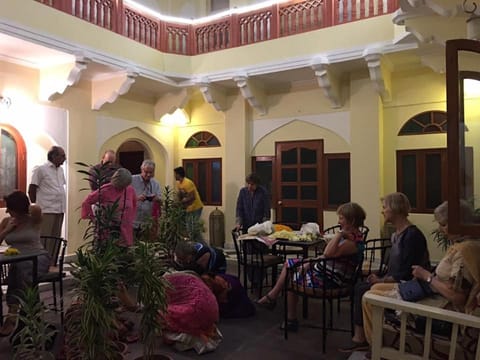 Khatu Haveli Hotel in Jaipur