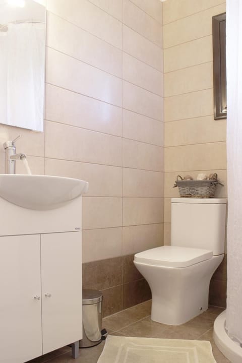 Ayerina First floor Apartment Apartment in Corfu, Greece