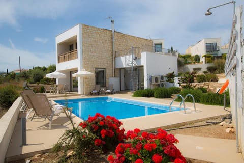 Photo of the whole room, Swimming pool