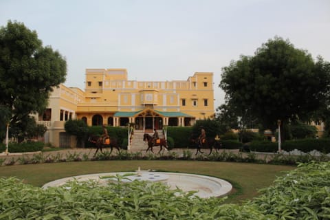 Roop Niwas Kothi, Near Mandawa Hotel in Haryana