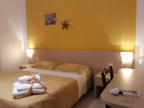 Porto di Mare Bed and breakfast in Praia A Mare