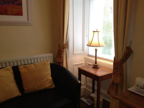 Buccleuch Guest House Bed and Breakfast in Fort William