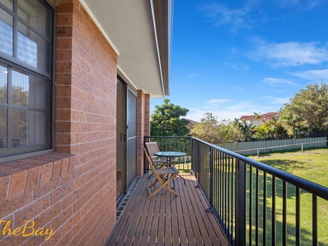 Amaroo Cres No 20 Fingal Bay Holiday Home Haus in Fingal Bay