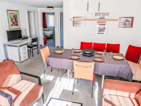 Holiday Home Peisel by Interhome House in Canton of Grisons