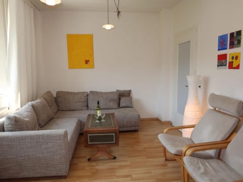 Apartment Petra by Interhome Apartment in Thuringia, Germany