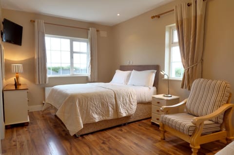 Hillcrest Luxury Apartment Eigentumswohnung in County Clare