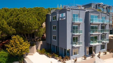 AEGEAN Apartments - Çeşme Copropriété in Cesme