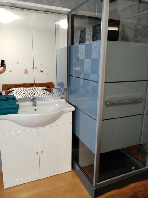 Chez isa Apartment in Wallonia, Belgium