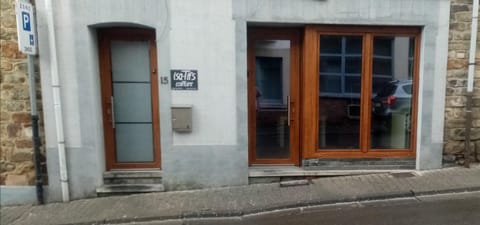 Chez isa Apartment in Wallonia, Belgium