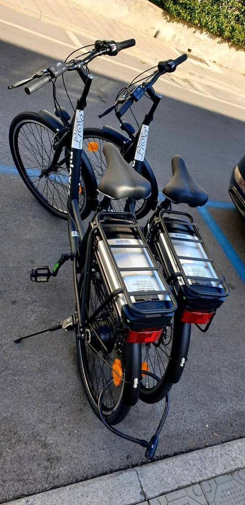 hotel lisà Hotel in Viareggio