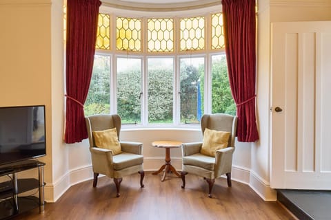 Host & Stay - Admiral's Rest House in Broadstairs