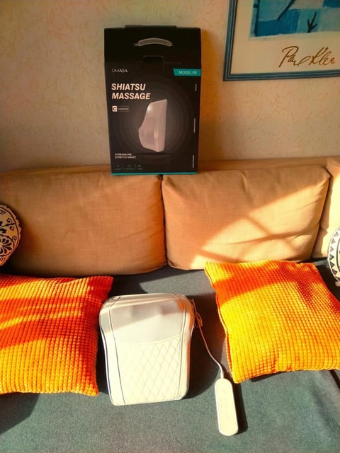 Massage, Fitness centre/facilities, Fitness centre/facilities