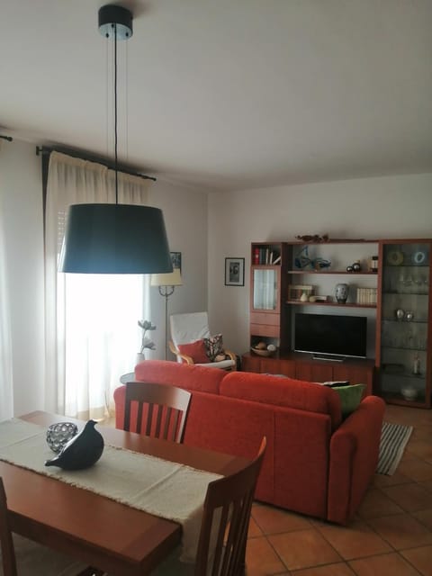 Umbriahouse Apartment in Terni