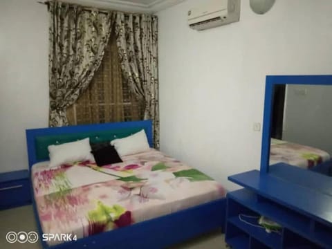 executive 4bedrooms house in Lagos Nigeria House in Nigeria