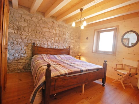 Apartment Albergo Diffuso - Cjasa Ustin-2 by Interhome Apartment in Friuli-Venezia Giulia