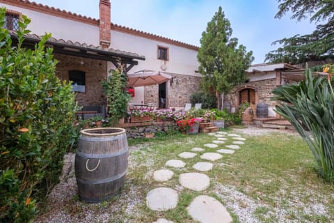 Garden, Garden, Garden view