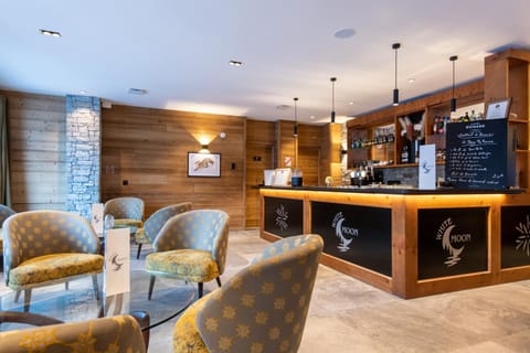 Lounge or bar