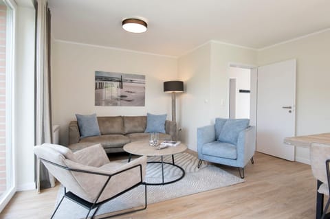 Kellenhüs House in Ostholstein