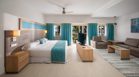 Riu Palace Tropical Bay - All Inclusive Resort in Negril