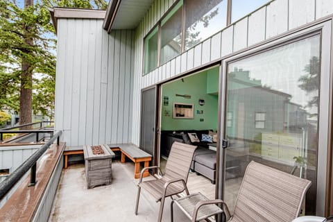 Stay at the Bay Condo in Birch Bay