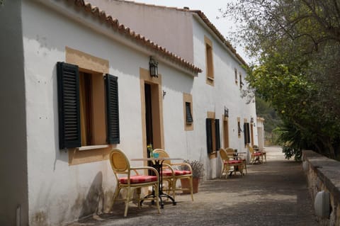 Agroturismo Finca Can Sec, SL Country House in Pla de Mallorca