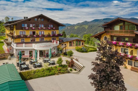 Burgfellnerhof - Adults Only Hotel in Schladming