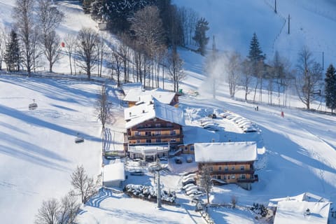 Burgfellnerhof - Adults Only Hotel in Schladming