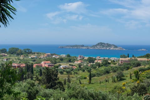 Neighbourhood, Sea view