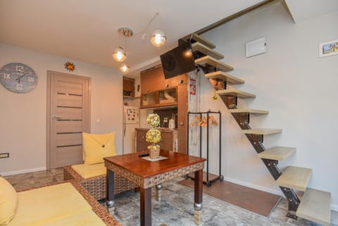 Nidos HELIO apartamentai Apartment in Klaipėda County, Lithuania