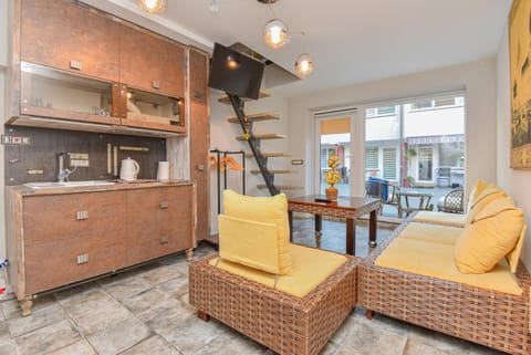 Nidos HELIO apartamentai Apartment in Klaipėda County, Lithuania