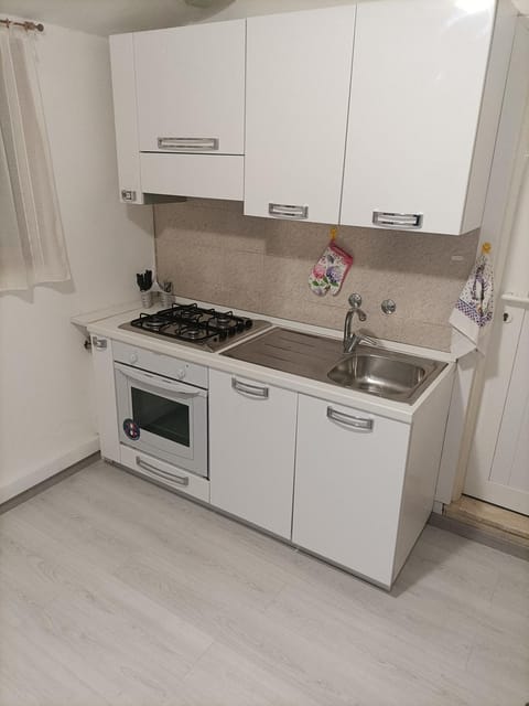 La Casina appartamento Assisi Bed and Breakfast in Bastia Umbra