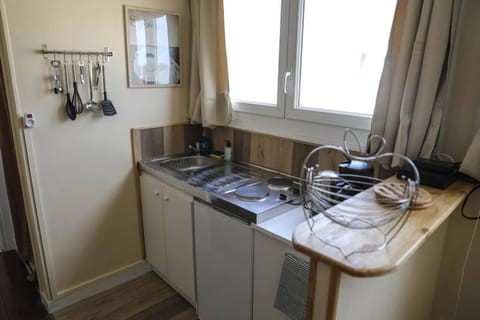 Grand studio Apartment in Hauts-de-France