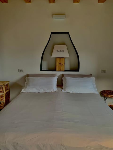 Dimora Natura-Riserva Naturale Valle di Bondo Farm Stay in Tremosine