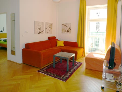 City Apartments Wien - Viennapartment Condo in Vienna