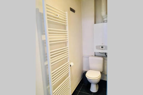 En plein cœur de Bruxelles. Superbe duplex.A voir! Apartment in Brussels