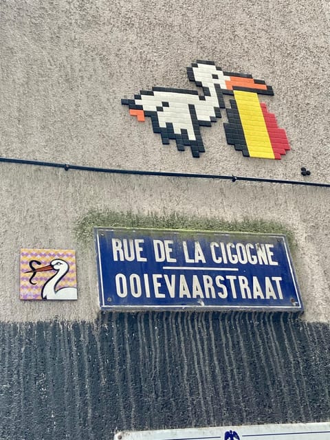 En plein cœur de Bruxelles. Superbe duplex.A voir! Apartment in Brussels