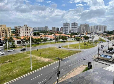 Biarritz temporadalitoranea Condo in São Luís