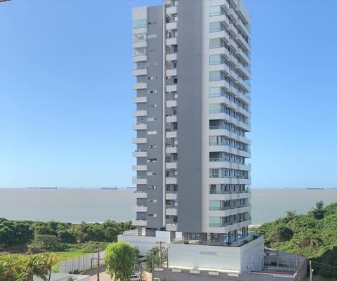 Biarritz temporadalitoranea Apartment in São Luís