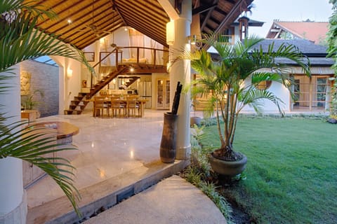 Mayana Villas Chalet in North Kuta