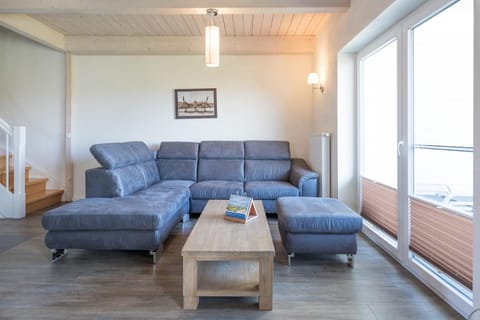 Ferienhaus - Trottellumme House in Dagebüll