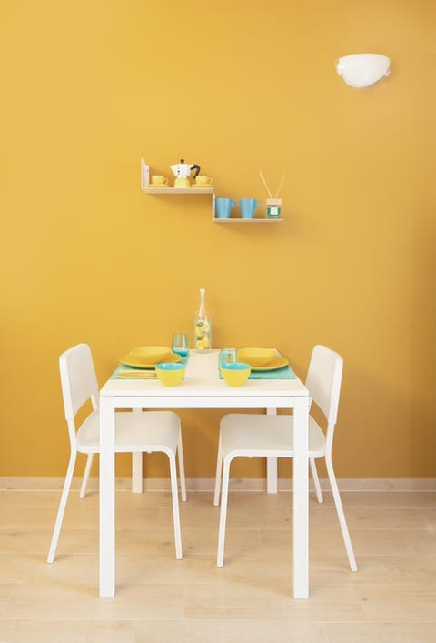 Appartamenti LE TRE API Apartment in Porto Azzurro